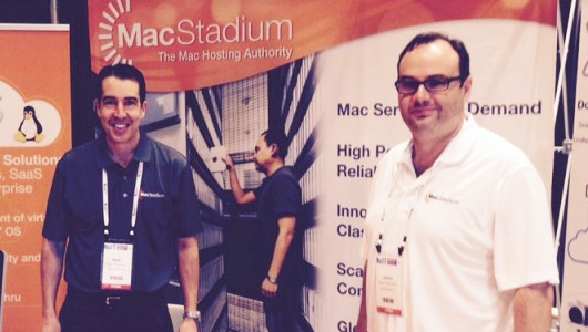 Mac IT Conference
