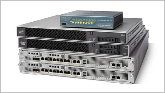 Cisco IPSEC VPN