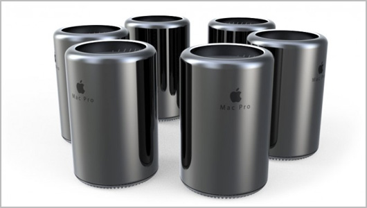 Mac Pros