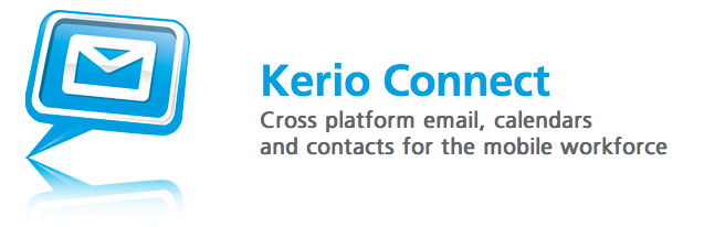 Kerio Connect