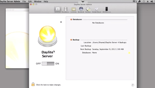 Daylite