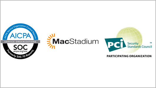 Certification Logos