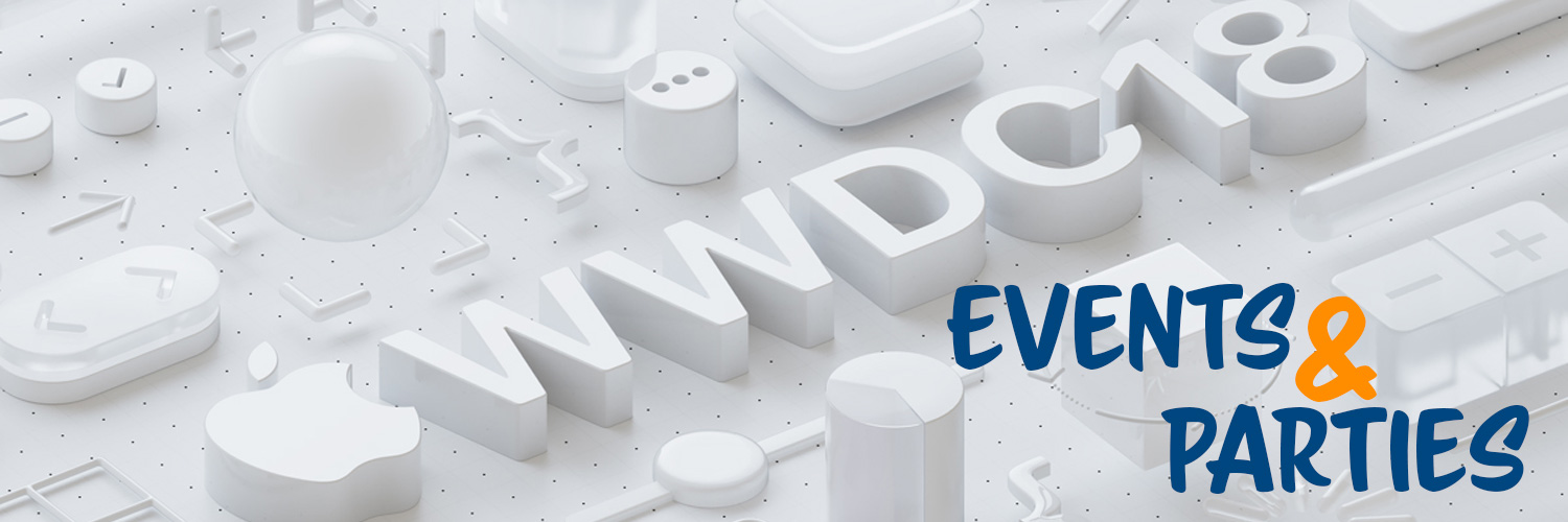 WWDC18