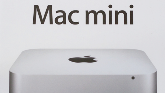 2012 i5 Mac mini
