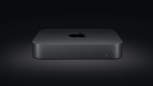 2018 Mac mini