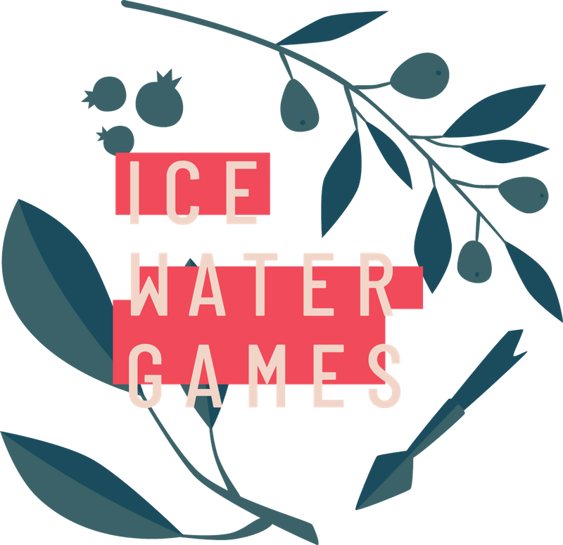 Ice Water Games