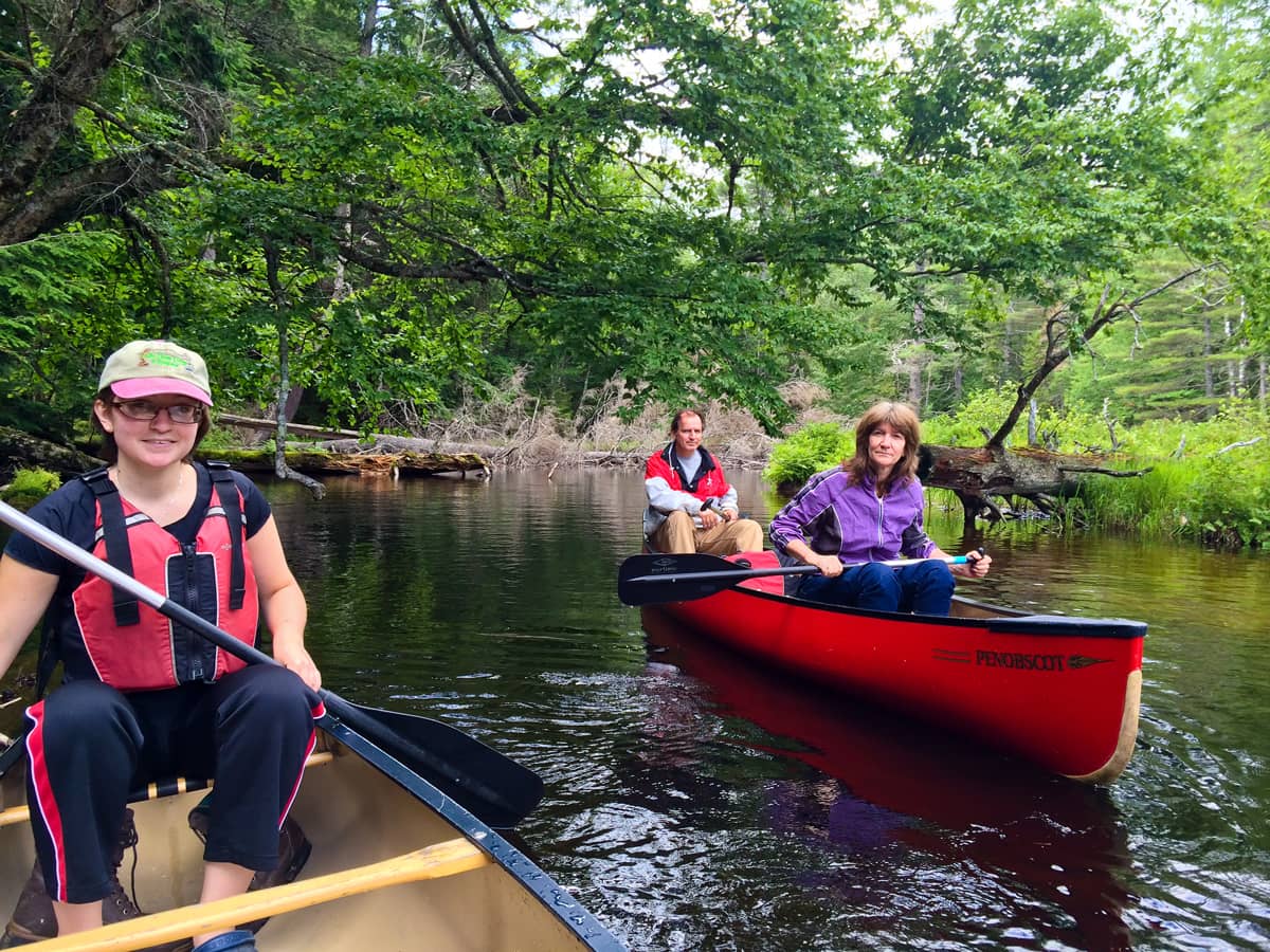Adirondack fall getaways with your family