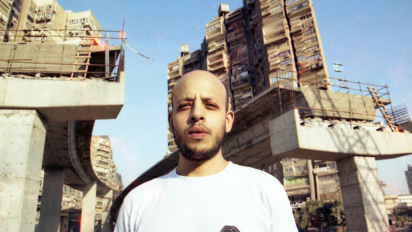 ZULI on music, activism and distorted perception of the Orient