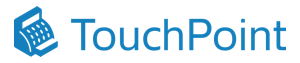 TouchPoint EPoS software