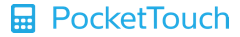 PocketTouch EPoS software