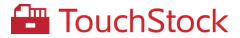 TouchStock EPoS software