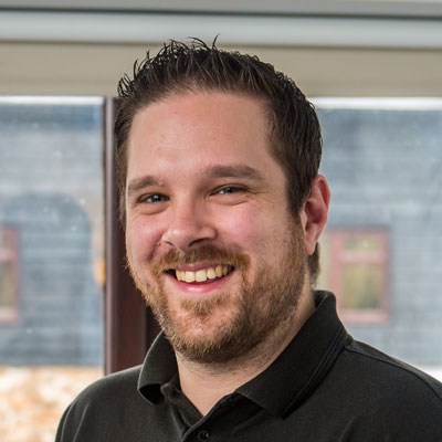 Matthew Laycock - Service Director at HBM