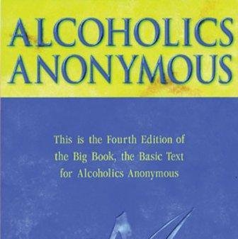 AA Big Book
