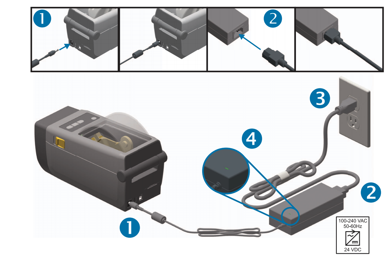 Printing From Fresh KDS Setup Guide