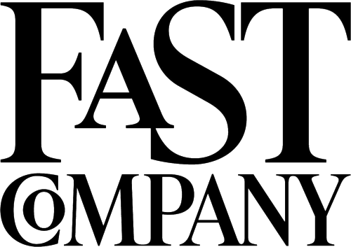 logo da fast company