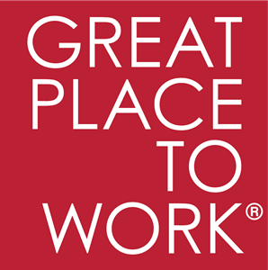 logo do great place to work