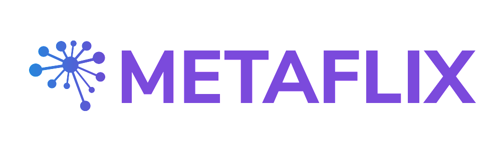 logo do metaflix