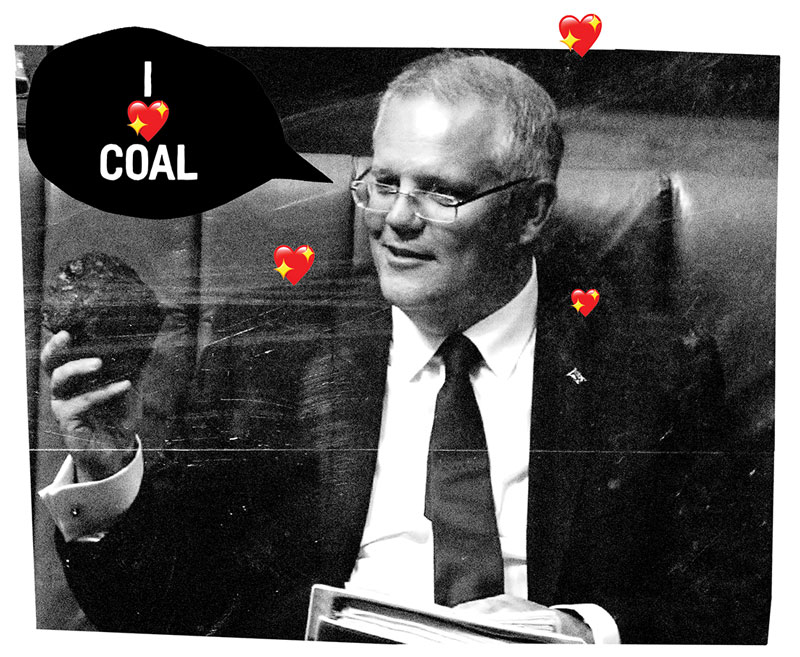 Australia’s Abiding  Legacy of Intolerance