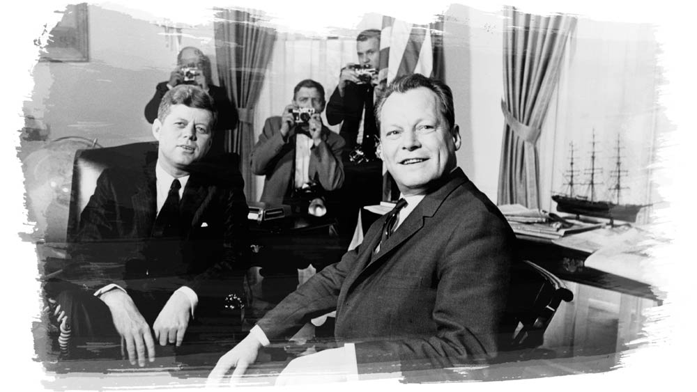 Flames of Renewal - Part 3