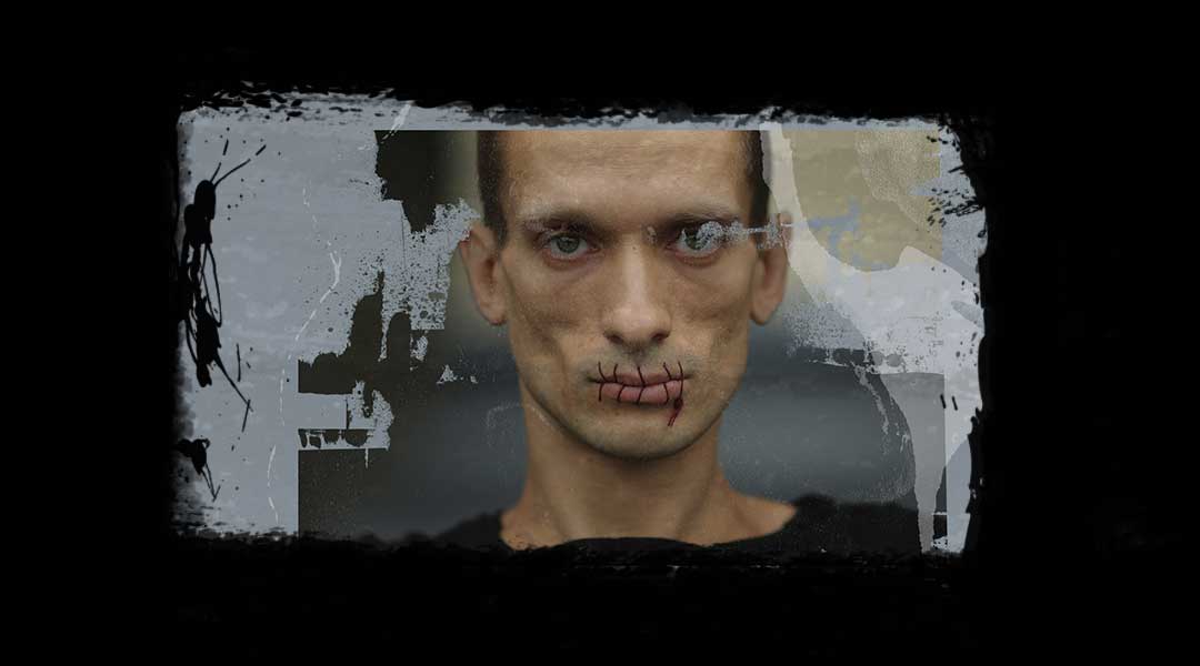 "Violence and Activism: Five Variations"