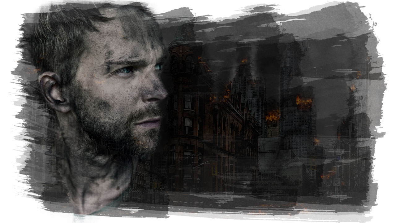 Flames of Renewal - Part 1