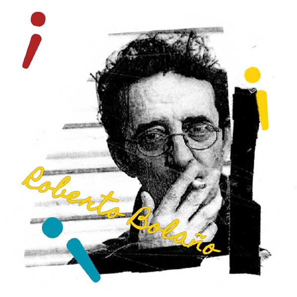 Roberto Bolaño