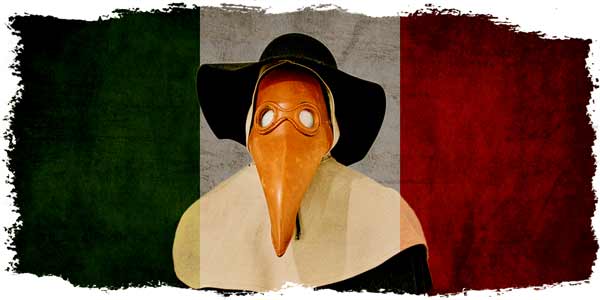 Surviving the Plague