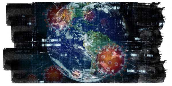 Change Must Go Viral