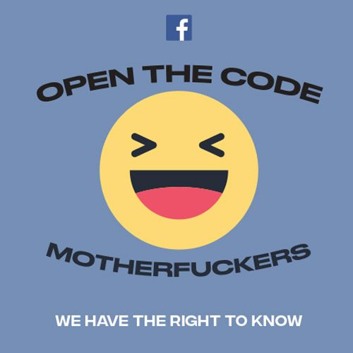 open the code