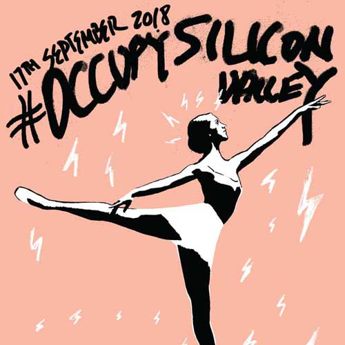 Occupy Silicon Valley