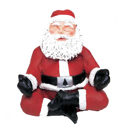 Buy Nothing X'mas 2018