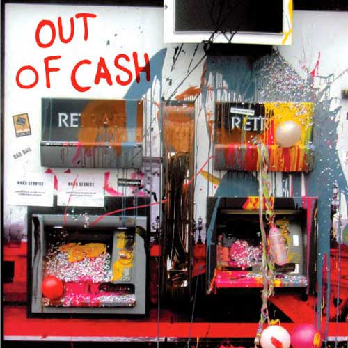 May Day 2019: The Lone Wolf Rebellion