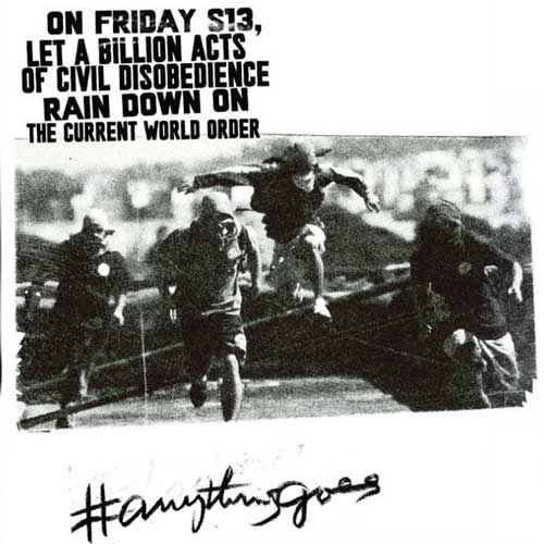 #S13 Full Moon Rebellion