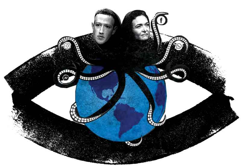 Surveillance Capitalism