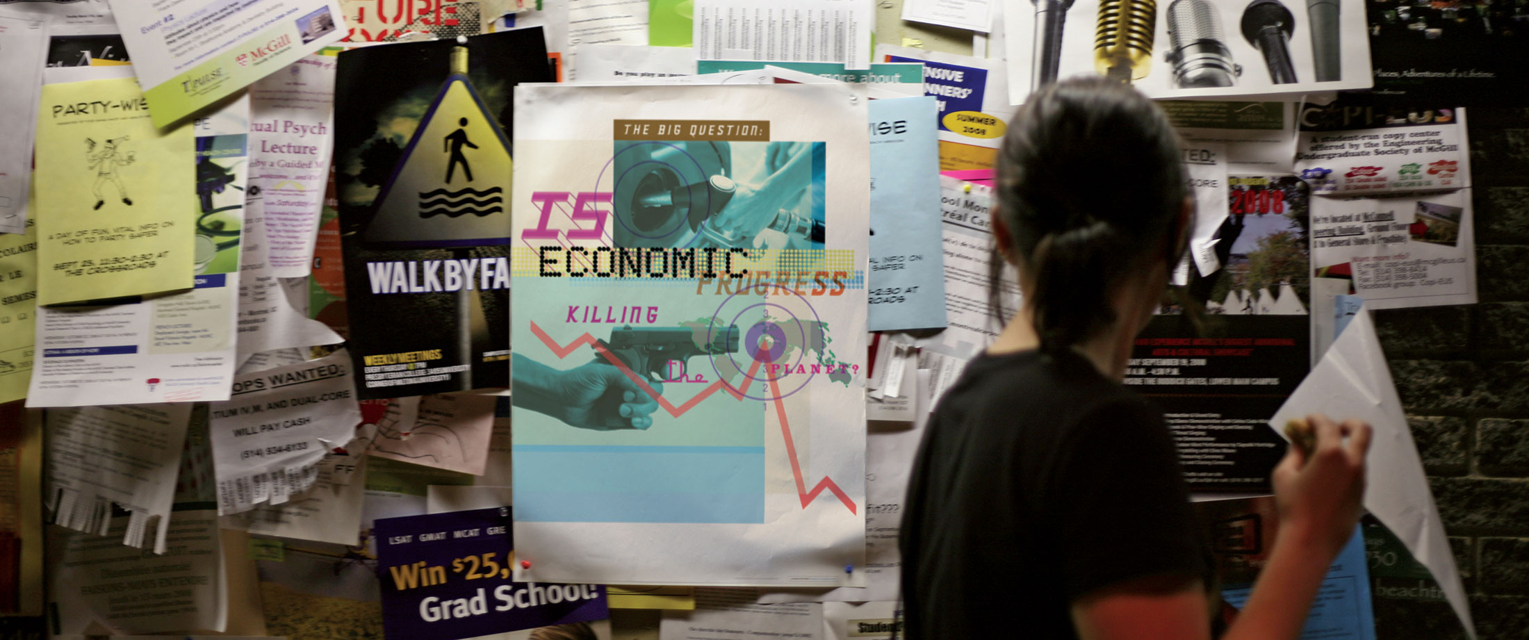 Radical Paradigm Shifts