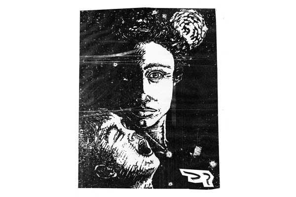 Structures of Feeling