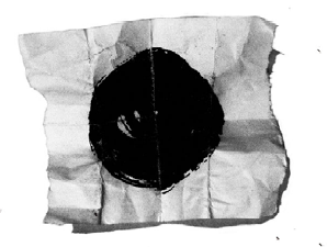 The Curse of the BlackSpot