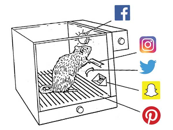 Why are you so anxious all the time?