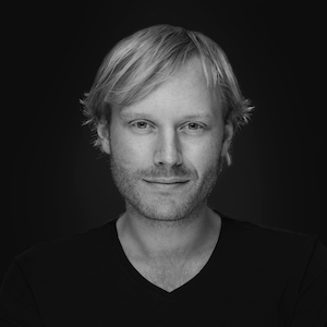 Joost van der Veer