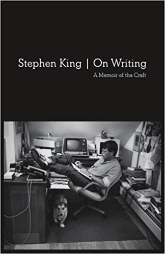 write or die essay by stephen king summary theme of on writing by stephen king