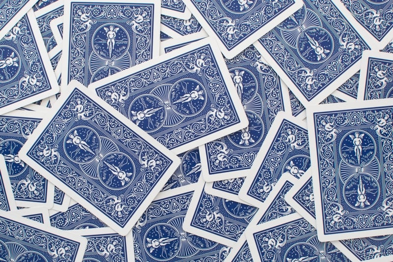 How to Play Liar's Poker (The Card Game) Nat Eliason