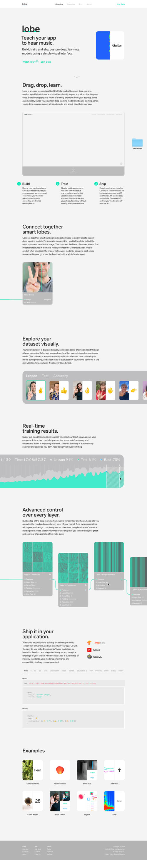 SaaS Landing Page Inspiration That Converts! (Examples + Explanation)