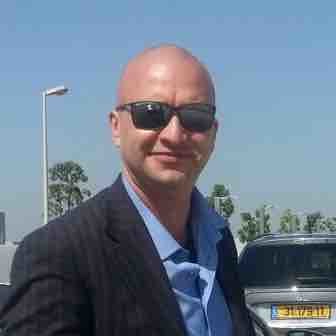 Alex Shadrin