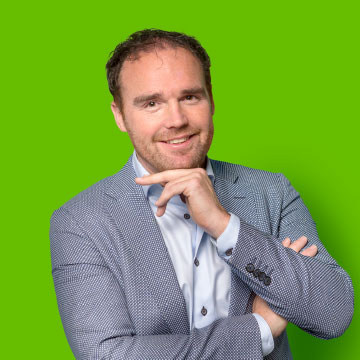 Jurgen Jaspers