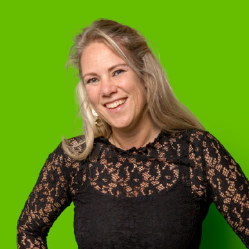 Angela Jaspers