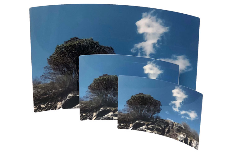 metal prints at the