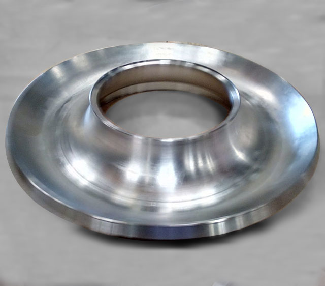 Precision Component Manufacturing Sample 4