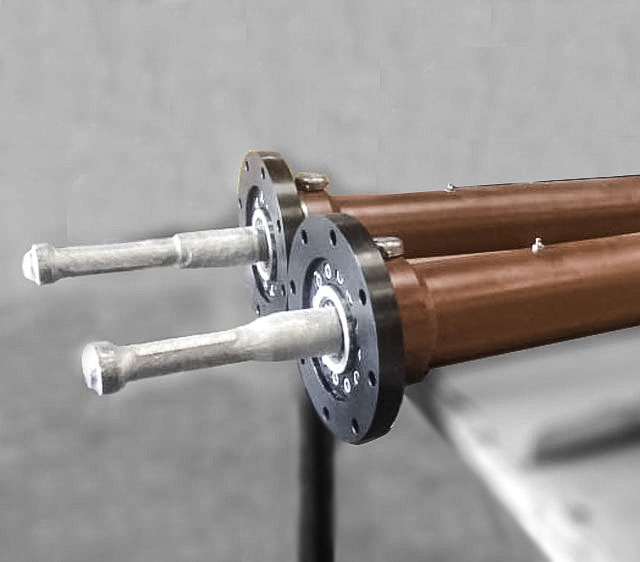 Machining and Assembly Service Sample 1