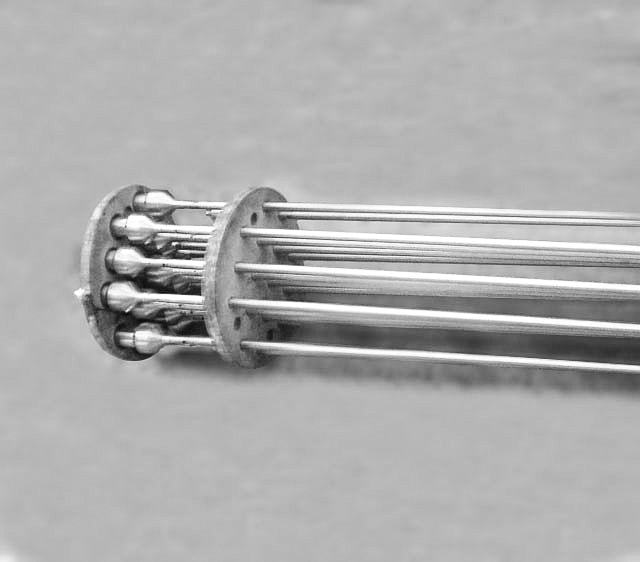Machining and Assembly Service Sample 2