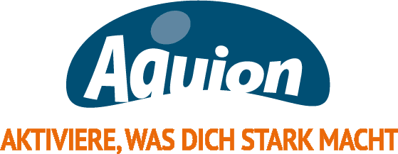 Aquion - Aktiviere was dich stark macht